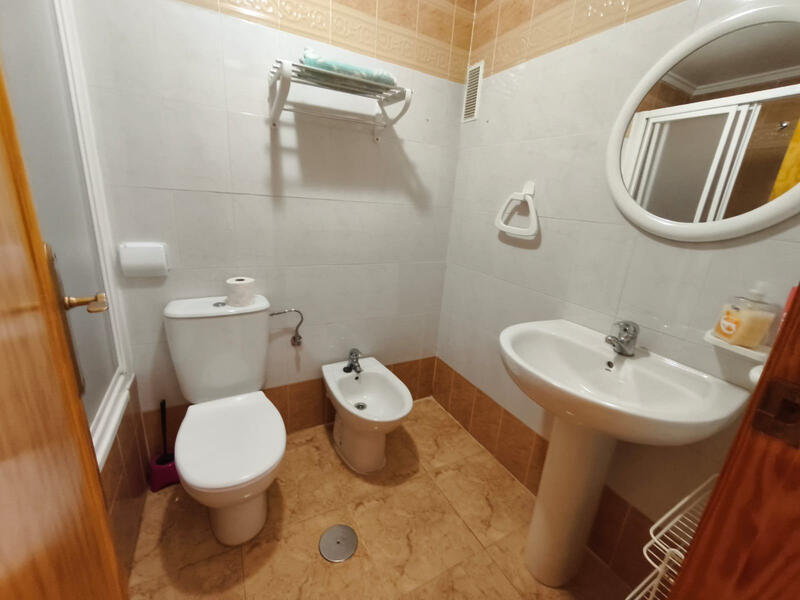2 chambre Appartement à vendre