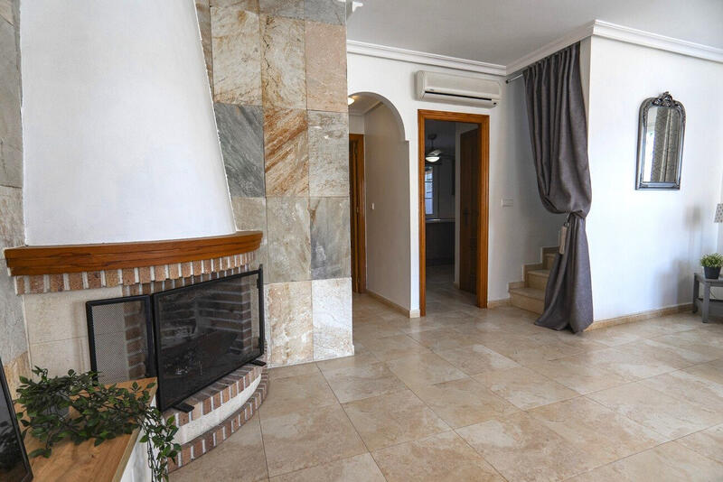 3 chambre Villa à vendre