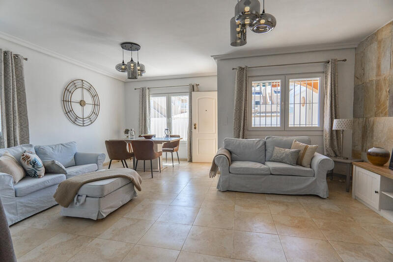 3 chambre Villa à vendre
