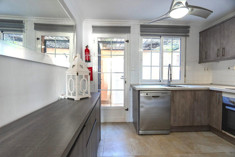 3 chambre Villa à vendre