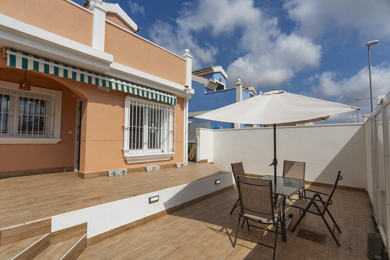 3 chambre Villa à vendre