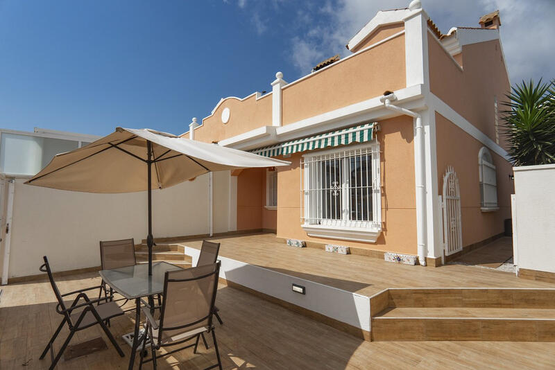 3 chambre Villa à vendre