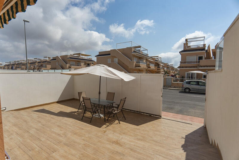 3 chambre Villa à vendre