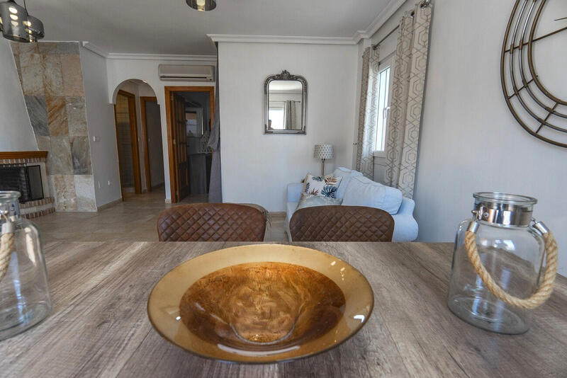 3 chambre Villa à vendre
