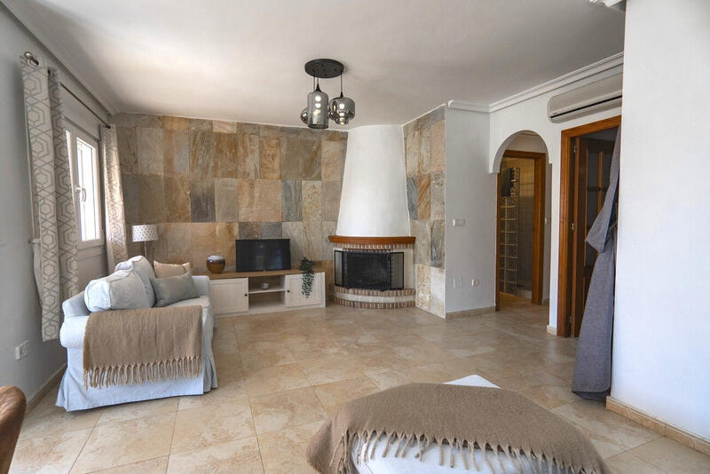 3 chambre Villa à vendre