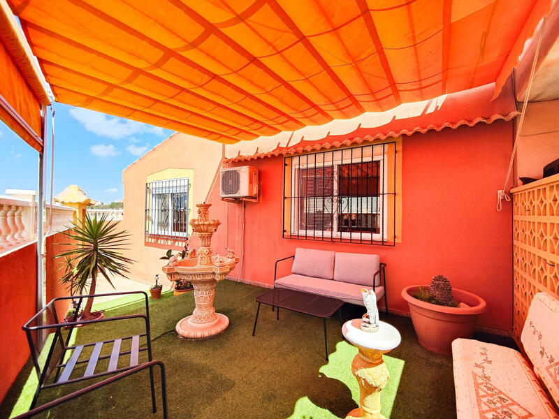 3 chambre Villa à vendre