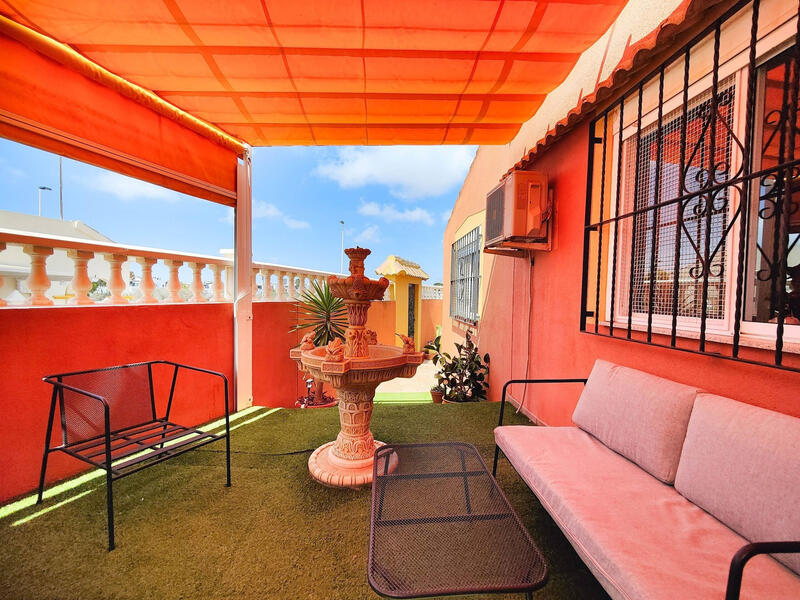 3 chambre Villa à vendre
