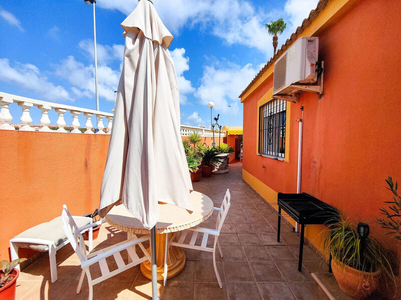3 chambre Villa à vendre