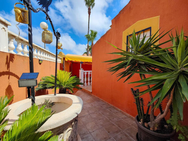 3 chambre Villa à vendre
