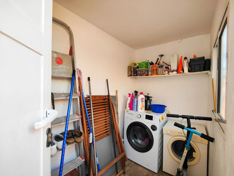 3 chambre Villa à vendre