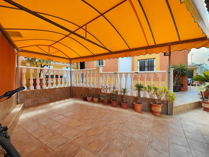 3 chambre Villa à vendre
