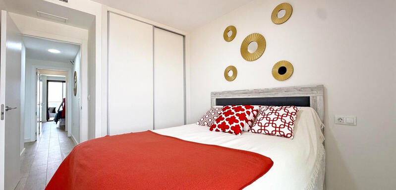 3 chambre Appartement à vendre