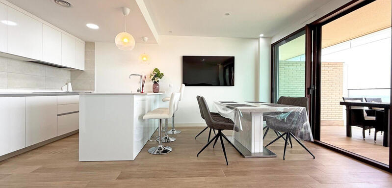 3 chambre Appartement à vendre
