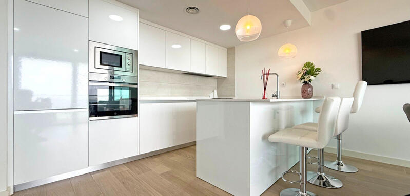 3 chambre Appartement à vendre