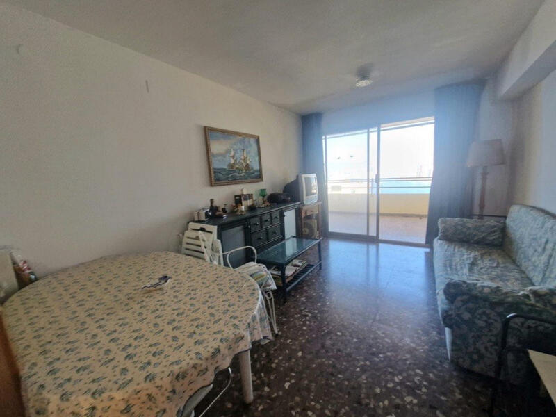 2 Schlafzimmer Appartement zu verkaufen