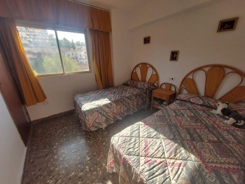 2 Cuarto Apartamento en venta