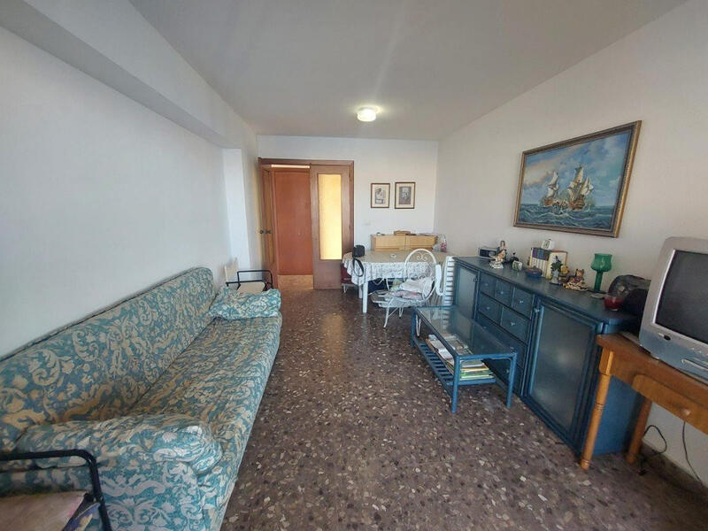 2 Cuarto Apartamento en venta