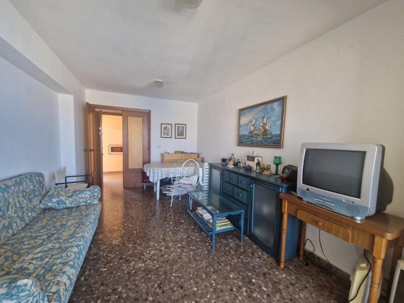 2 Schlafzimmer Appartement zu verkaufen