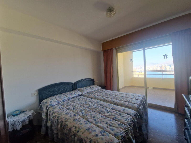 2 Schlafzimmer Appartement zu verkaufen