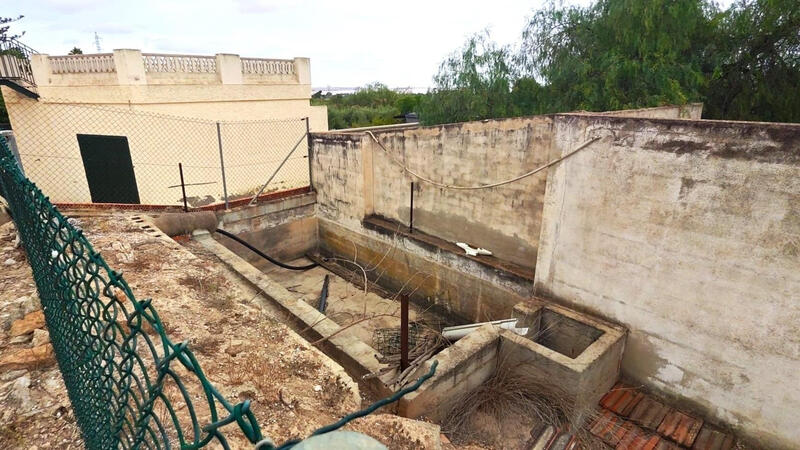 Terrenos en venta