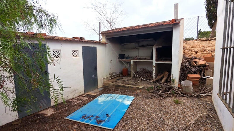 Terrenos en venta