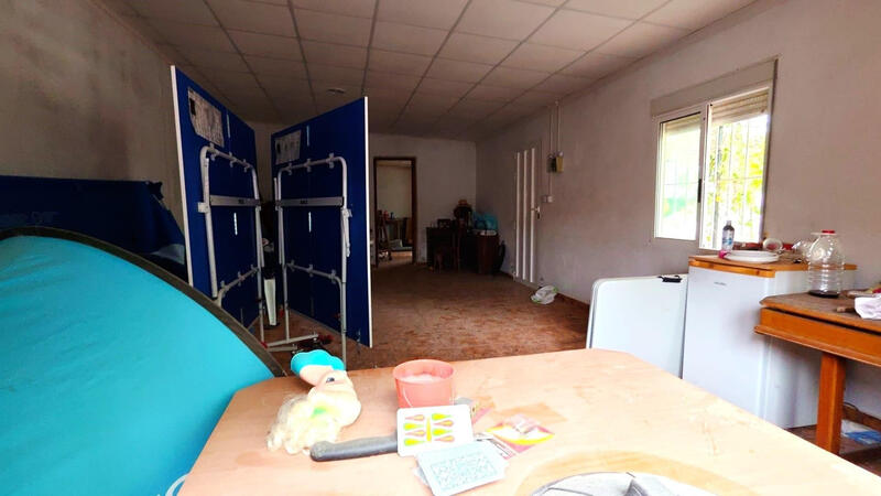 Terrenos en venta