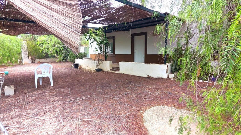 Terrenos en venta