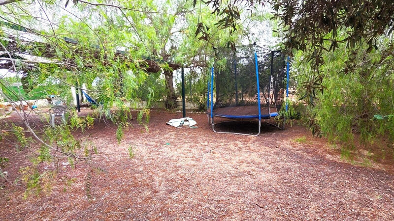 Terrenos en venta