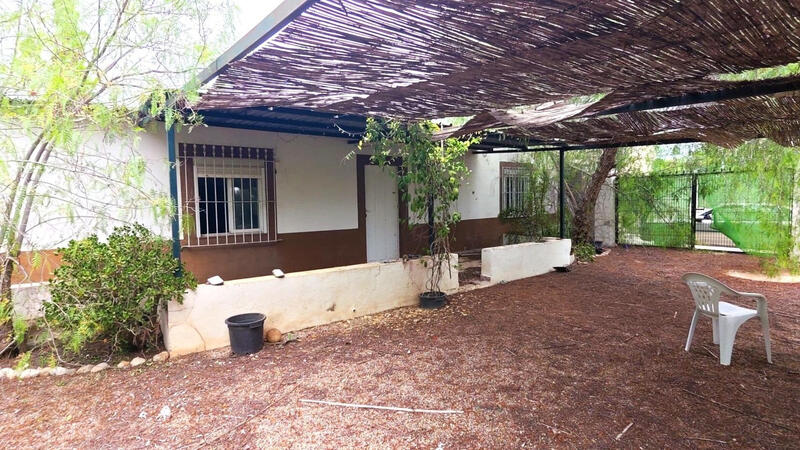 Terrenos en venta