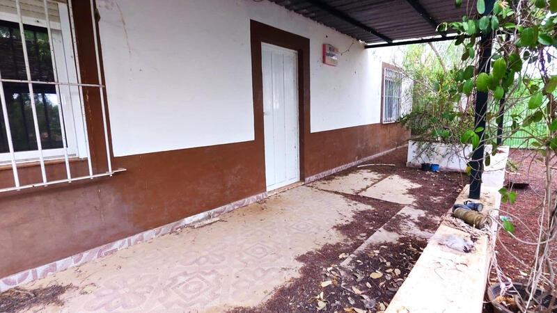 Terrenos en venta