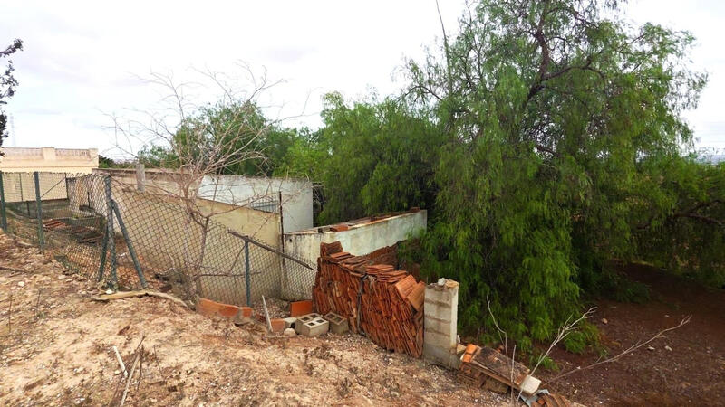Terrenos en venta