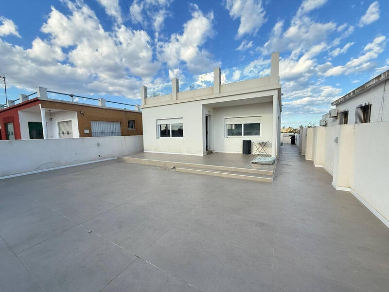 Maison de Ville à vendre dans Orihuela Costa, Alicante