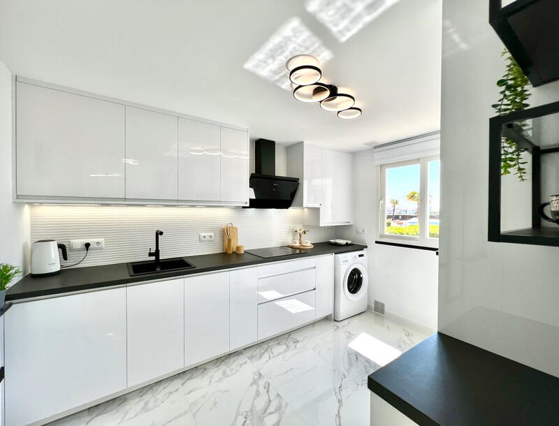 2 Cuarto Apartamento en venta