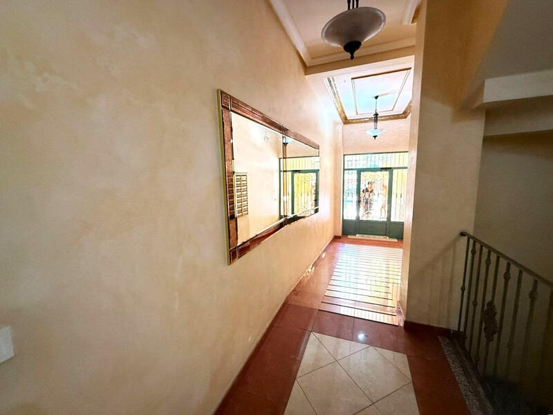 2 slaapkamer Appartement Te koop