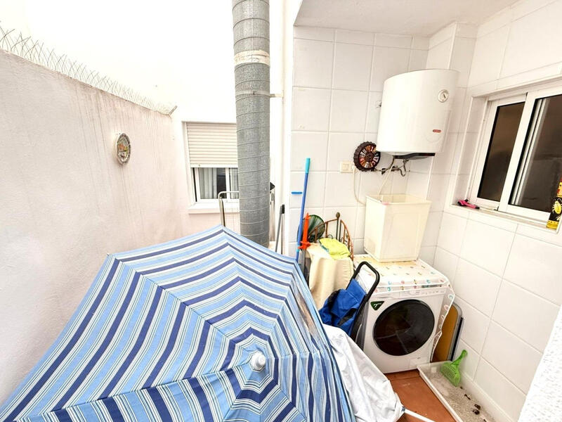 2 slaapkamer Appartement Te koop