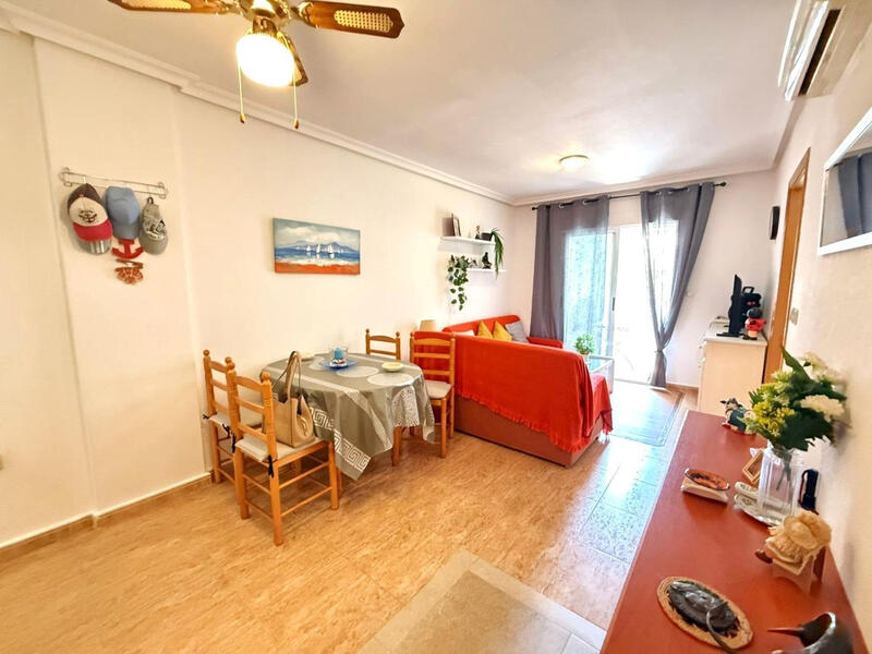 2 slaapkamer Appartement Te koop