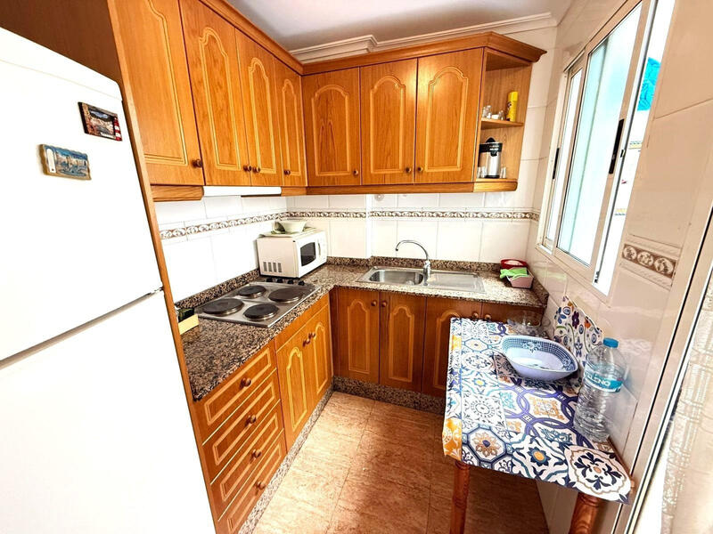 2 slaapkamer Appartement Te koop