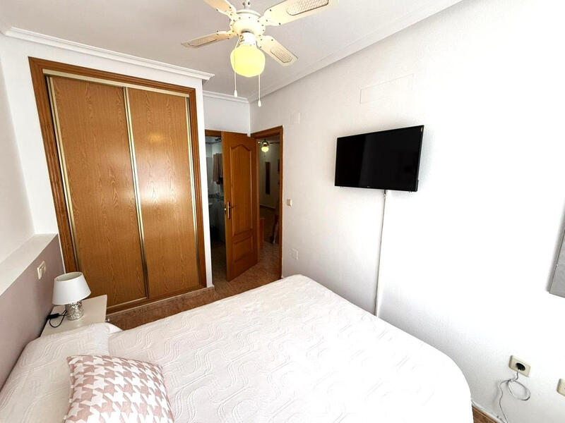 2 slaapkamer Appartement Te koop
