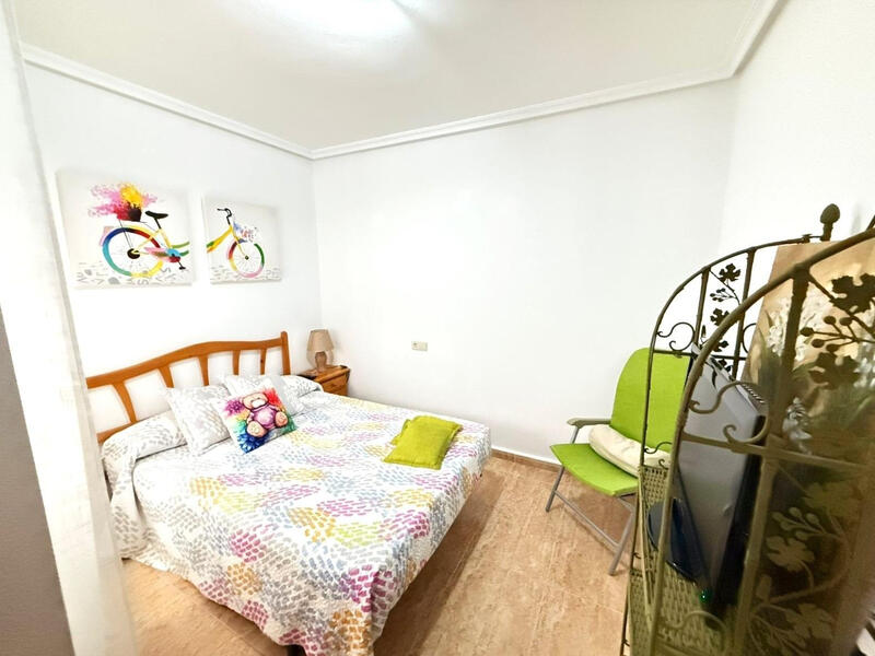 2 slaapkamer Appartement Te koop