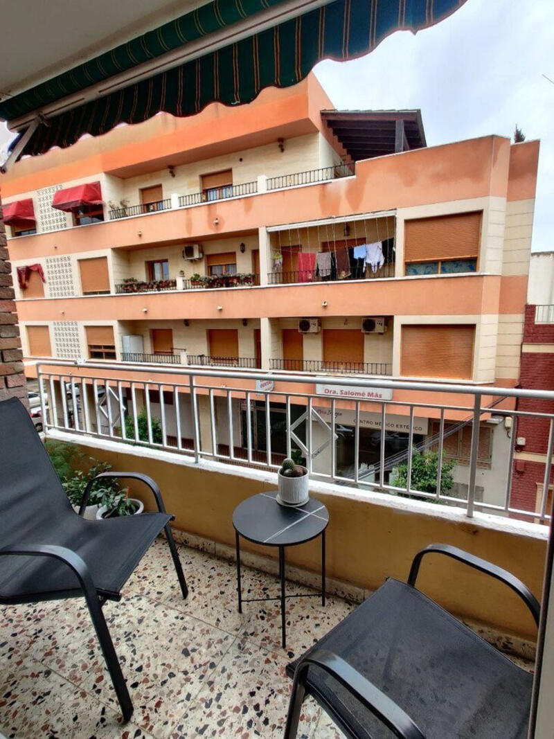 Appartement à vendre dans Dolores, Alicante
