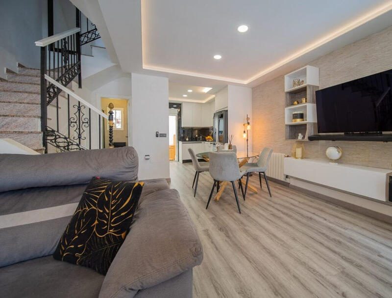 3 chambre Villa à vendre