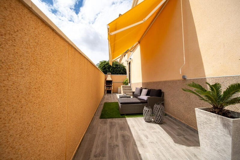 3 chambre Villa à vendre