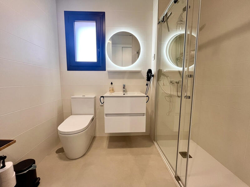 3 Schlafzimmer Appartement zu verkaufen