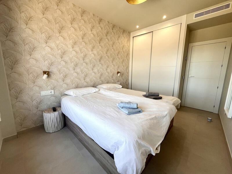 3 Schlafzimmer Appartement zu verkaufen