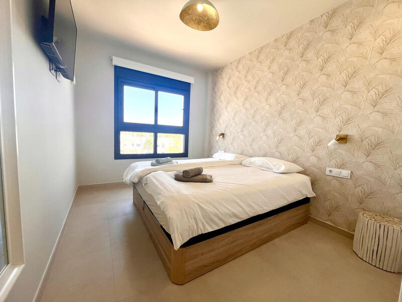 3 Schlafzimmer Appartement zu verkaufen