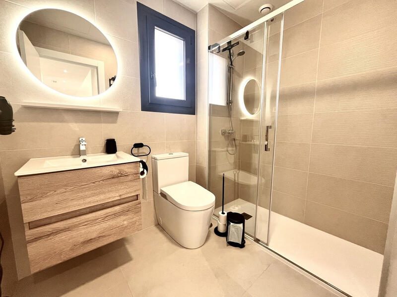 3 Schlafzimmer Appartement zu verkaufen