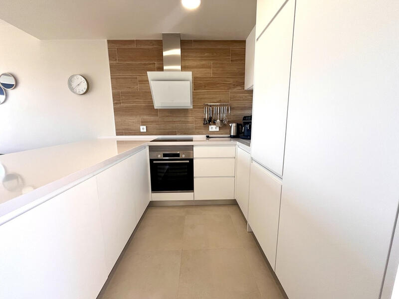 3 Schlafzimmer Appartement zu verkaufen