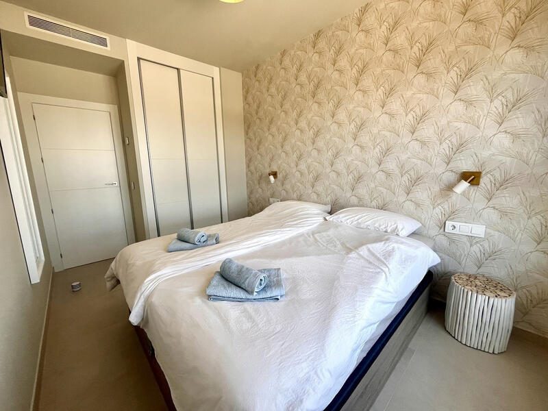 3 Schlafzimmer Appartement zu verkaufen