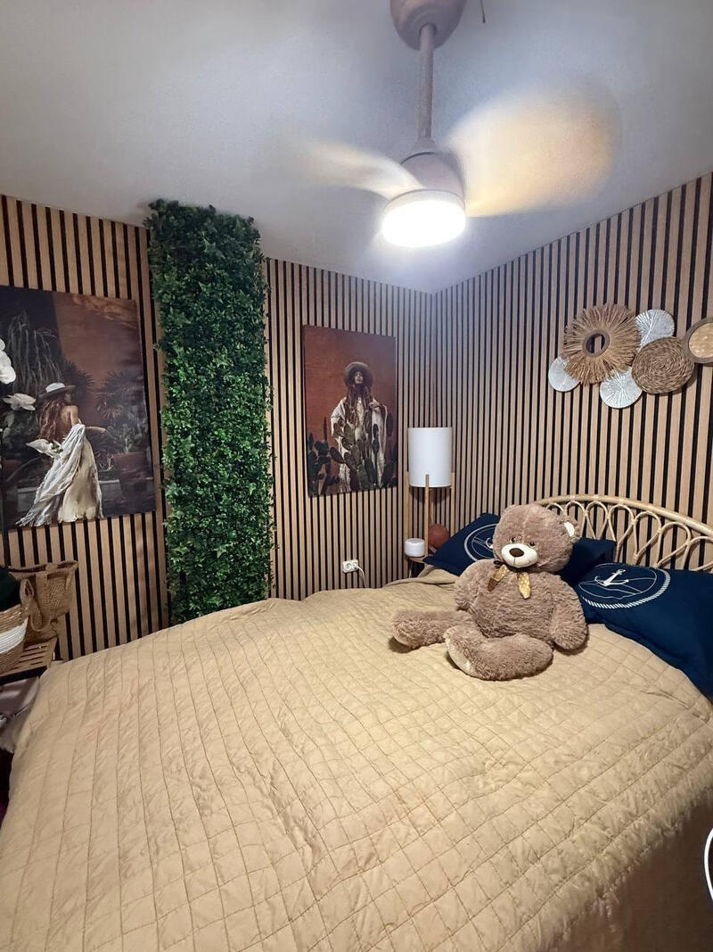 2 chambre Appartement à vendre