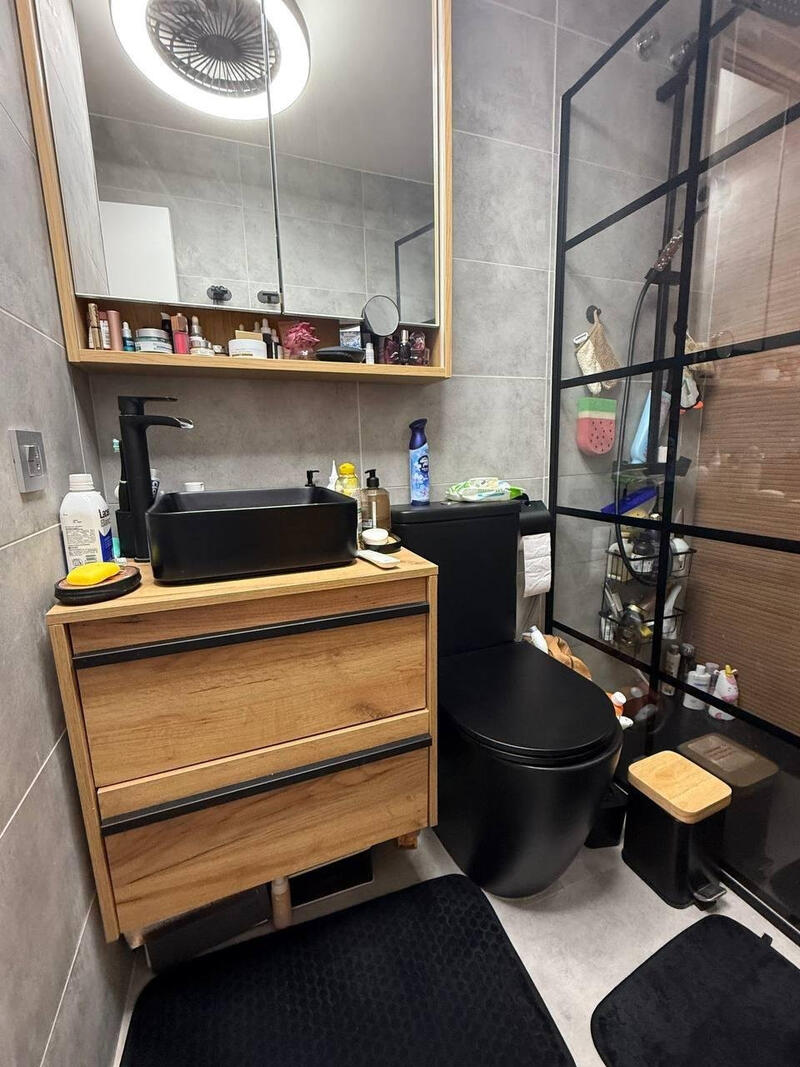 2 chambre Appartement à vendre